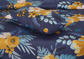 Double Bed Sheet NOS  086